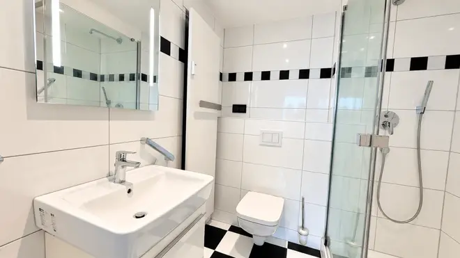2 Zimmer Wohnung mit 66 m² in Düsseldorf – Bild 8