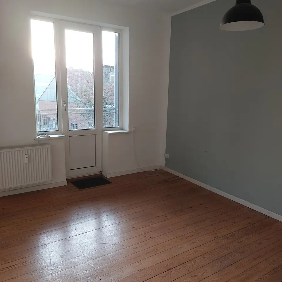 3 Zimmer Wohnung mit 68 m² in Flensburg – Bild 1
