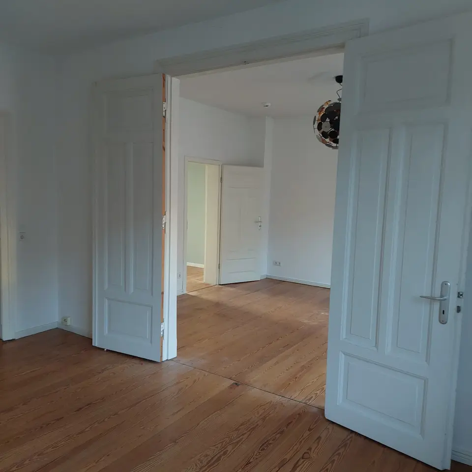 3 Zimmer Wohnung mit 68 m² in Flensburg – Bild 2