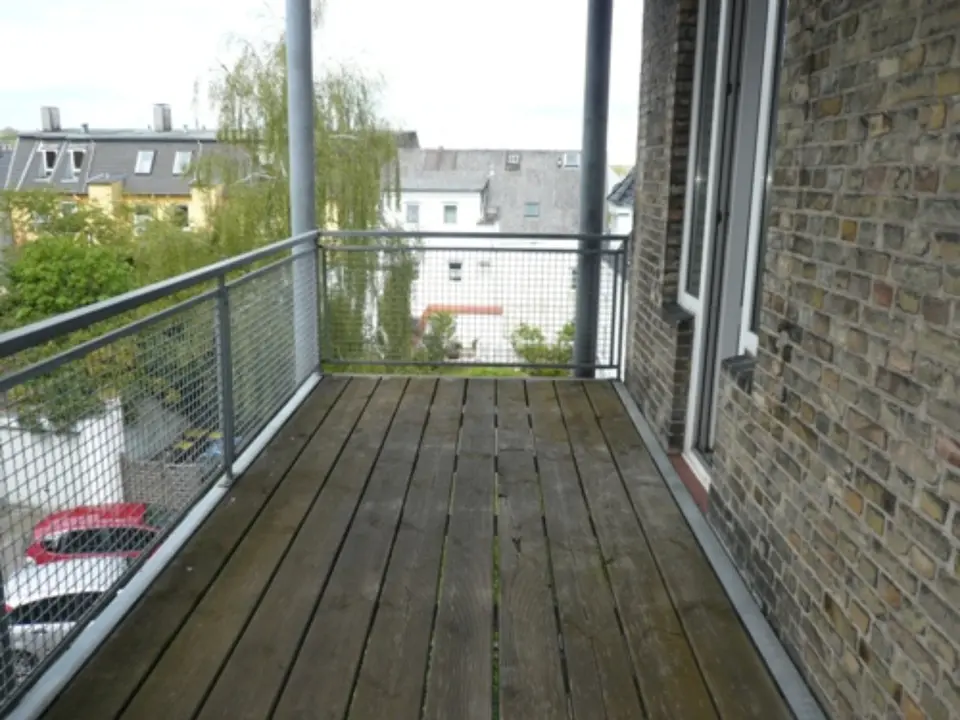 3 Zimmer Wohnung mit 68 m² in Flensburg – Bild 5