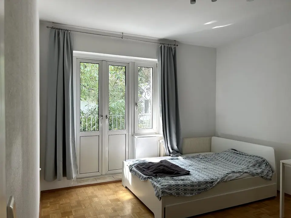 WG-Zimmer mit 15 m² in Bremen – Bild 1