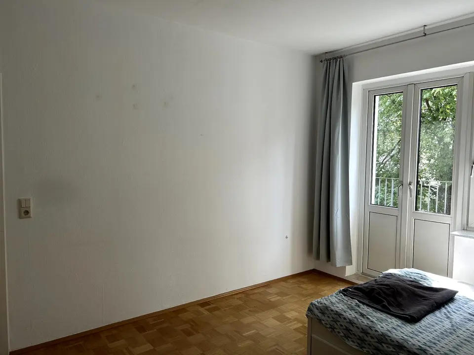 WG-Zimmer mit 15 m² in Bremen – Bild 2