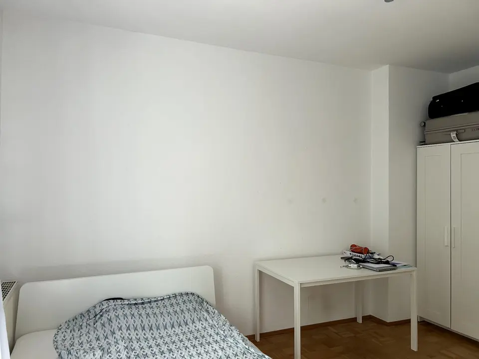 WG-Zimmer mit 15 m² in Bremen – Bild 3