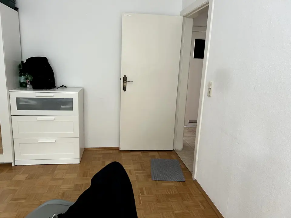 WG-Zimmer mit 15 m² in Bremen – Bild 5