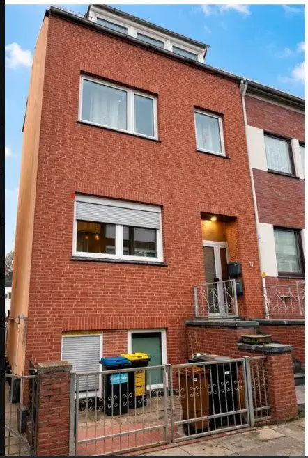 WG-Zimmer mit 15 m² in Bremen – Bild 7
