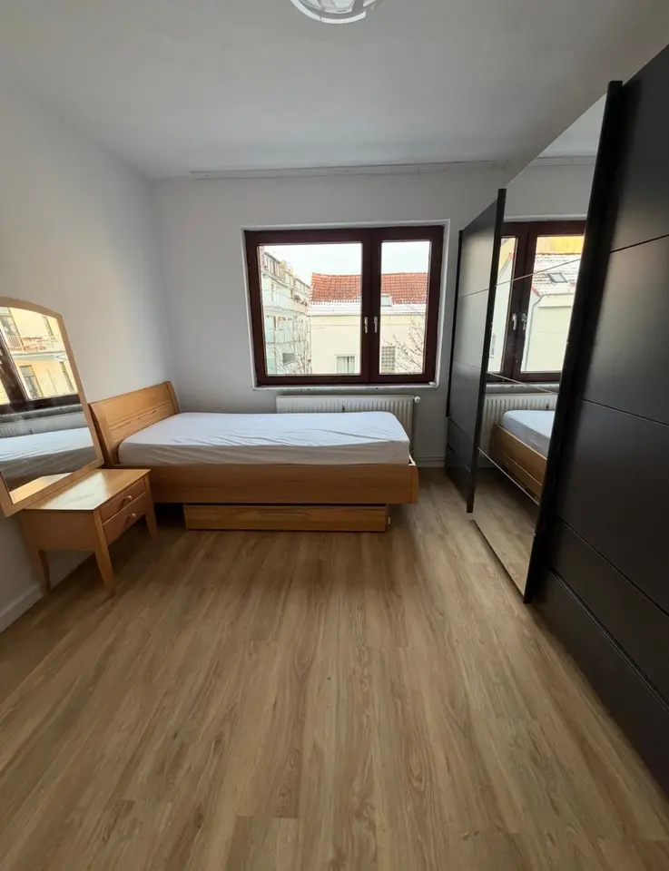 WG-Zimmer mit 15 m² in Bremen – Bild 10