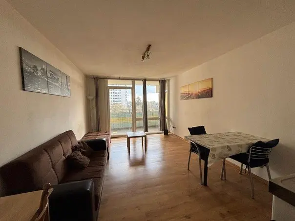 Studio mit 30 m² in Brühl – Bild 1