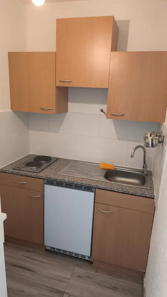 Studio mit 30 m² in Brühl – Bild 2