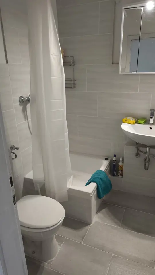 Studio mit 30 m² in Brühl – Bild 3