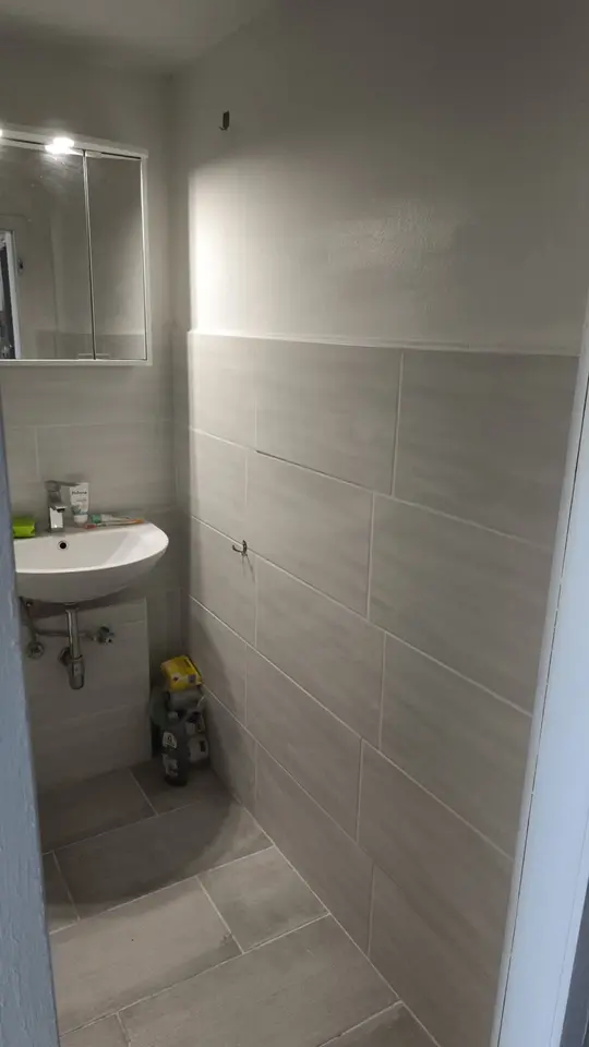 Studio mit 30 m² in Brühl – Bild 4