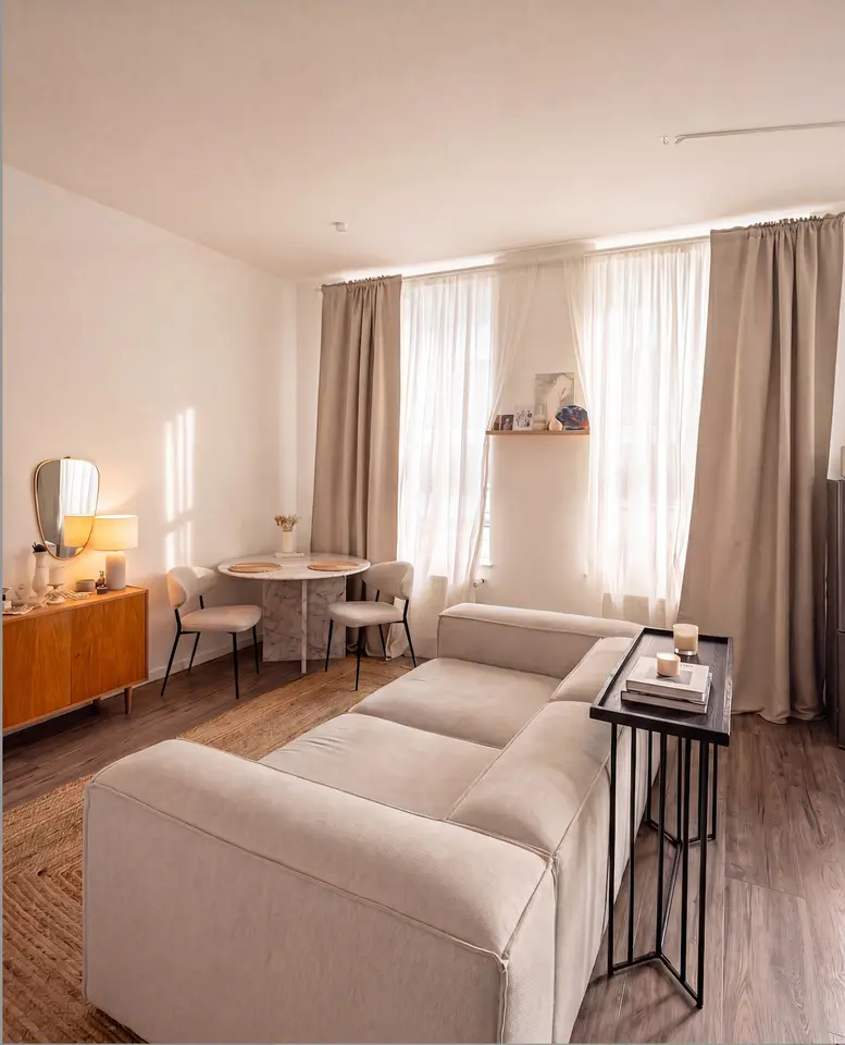 Studio mit 30 m² in Brühl – Bild 8