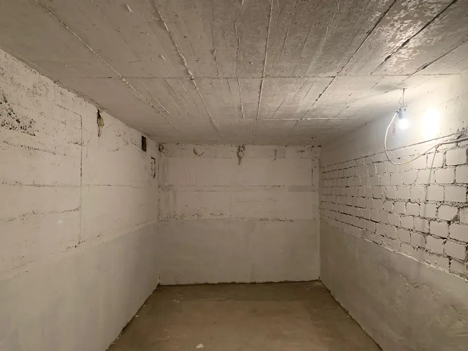 Studio mit 30 m² in Brühl – Bild 9
