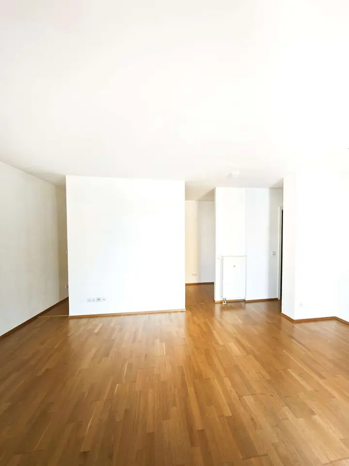 2 Zimmer Wohnung mit 51 m² in Zwickau – Bild 2