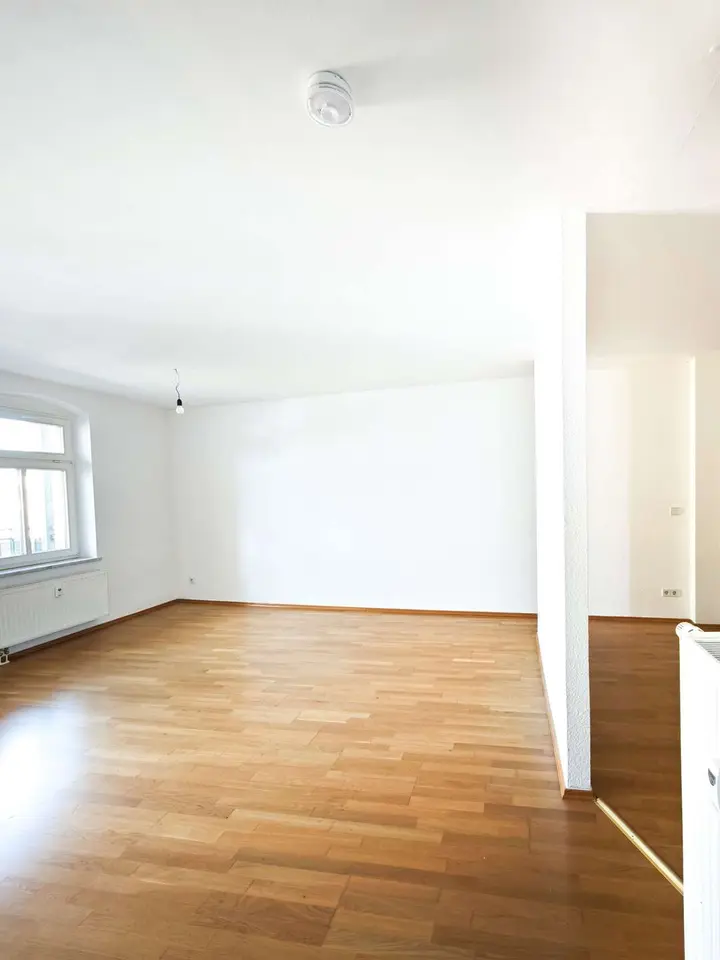 2 Zimmer Wohnung mit 51 m² in Zwickau – Bild 3