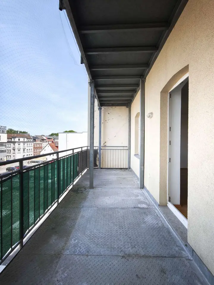 2 Zimmer Wohnung mit 51 m² in Zwickau – Bild 4