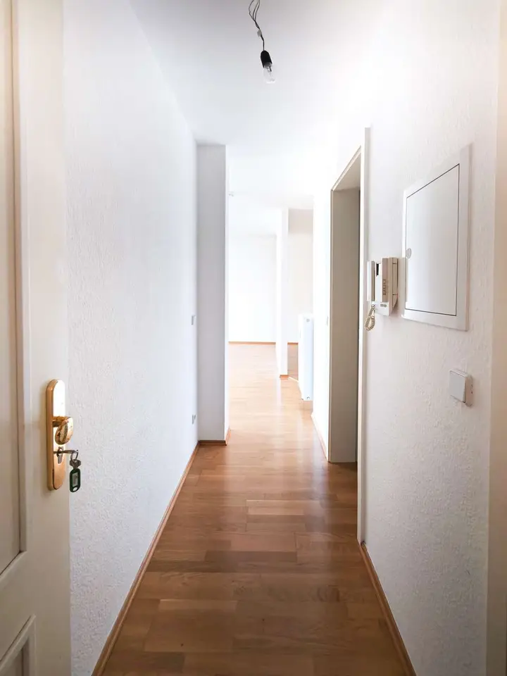 2 Zimmer Wohnung mit 51 m² in Zwickau – Bild 5