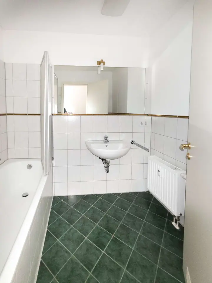 2 Zimmer Wohnung mit 51 m² in Zwickau – Bild 8