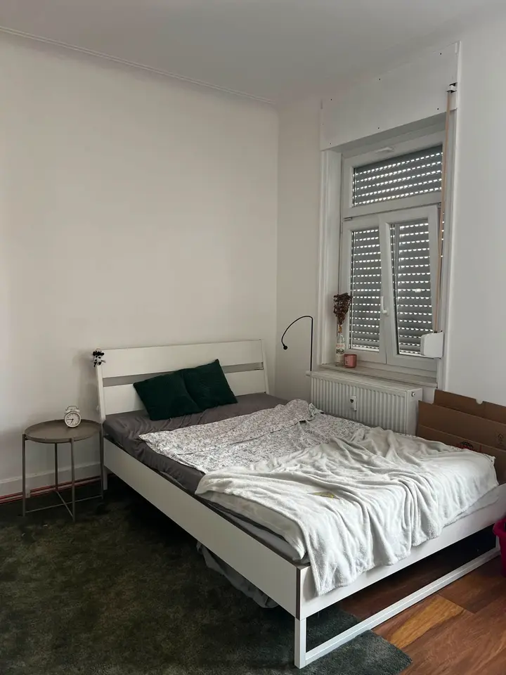 WG-Zimmer mit 16 m² in Reutlingen – Bild 1