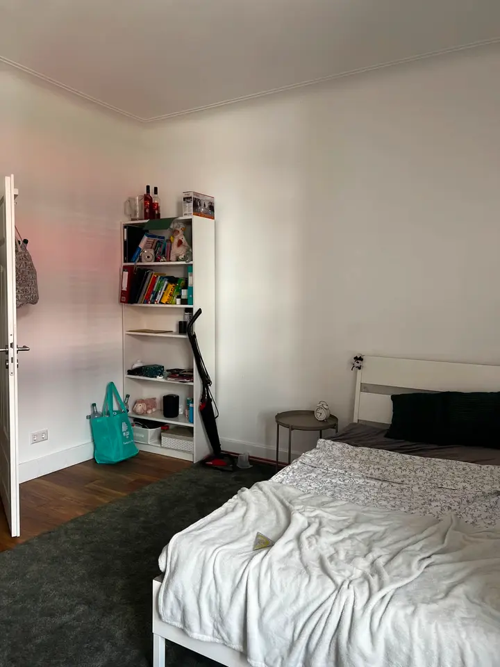 WG-Zimmer mit 16 m² in Reutlingen – Bild 2