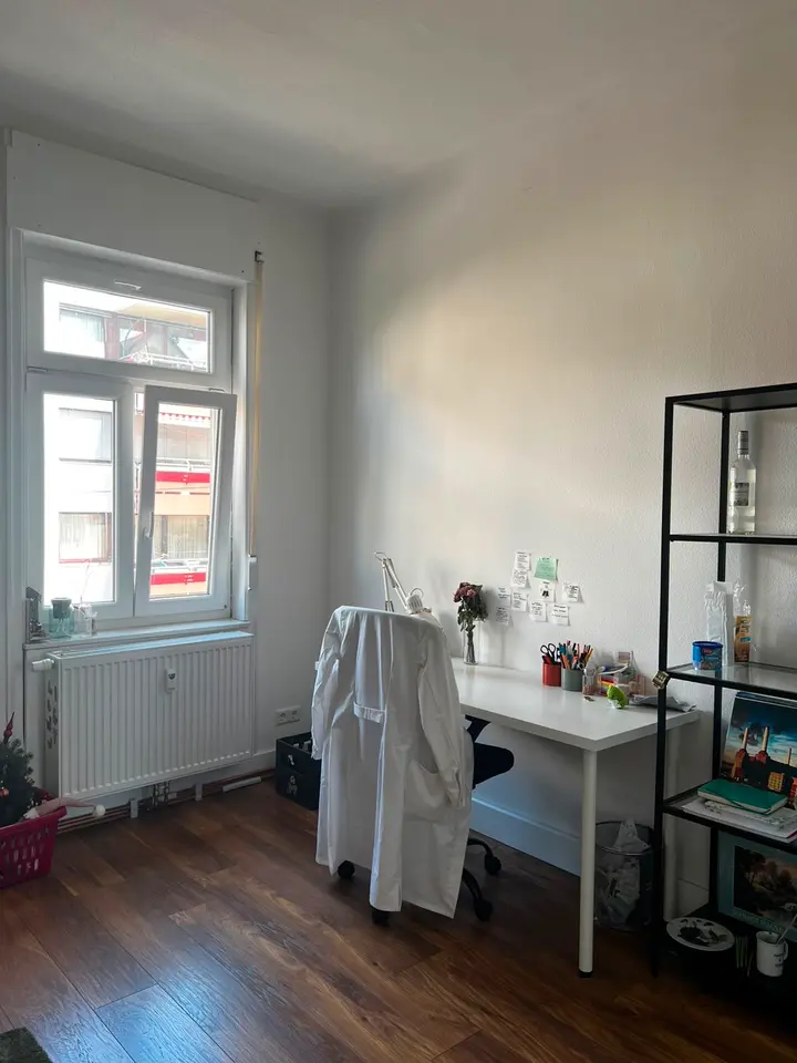WG-Zimmer mit 16 m² in Reutlingen – Bild 3