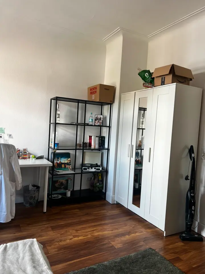 WG-Zimmer mit 16 m² in Reutlingen – Bild 4