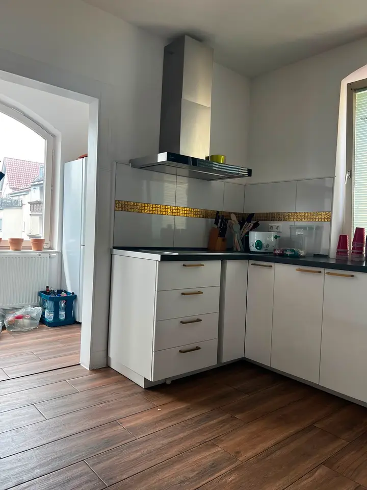 WG-Zimmer mit 16 m² in Reutlingen – Bild 9