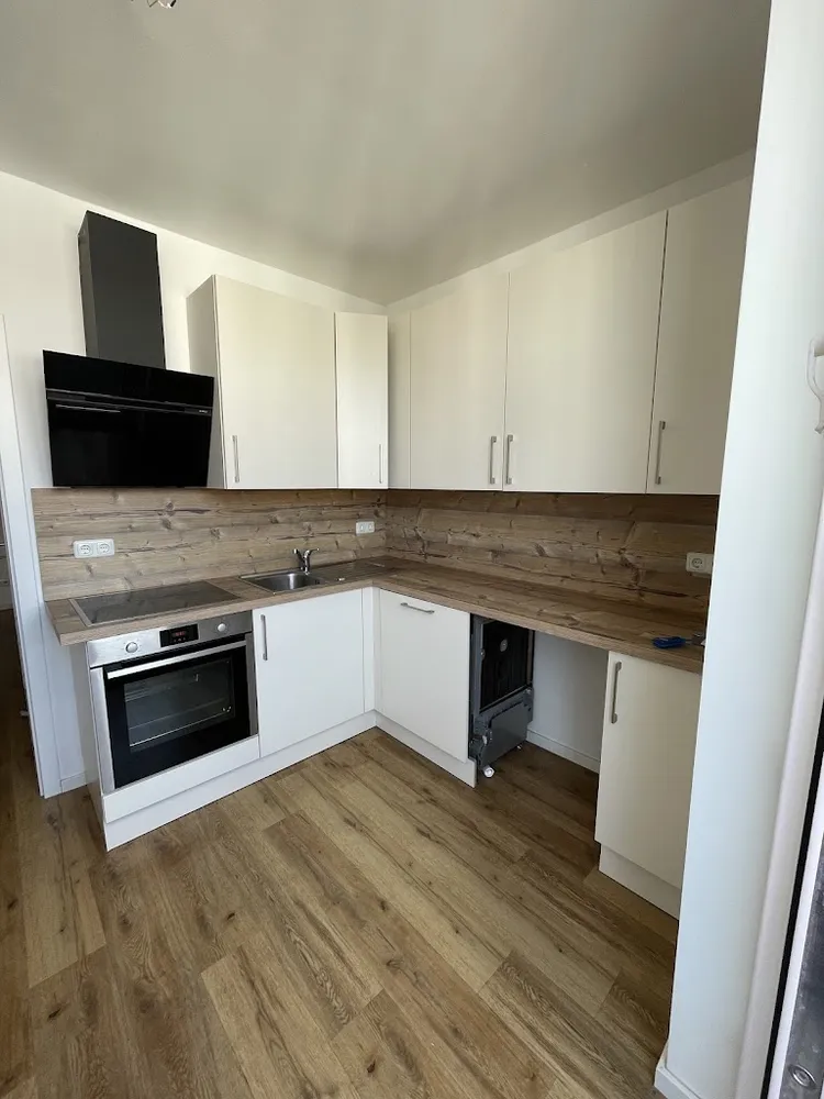 2 Zimmer Wohnung mit 68 m² in Dresden – Bild 1