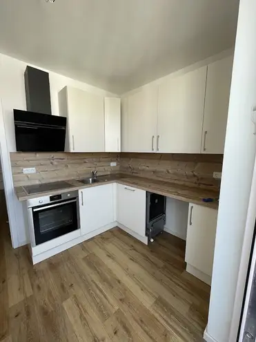2 Zimmer Wohnung mit 68 m² in Dresden – Bild 1