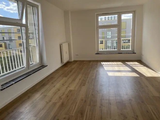 2 Zimmer Wohnung mit 68 m² in Dresden – Bild 3