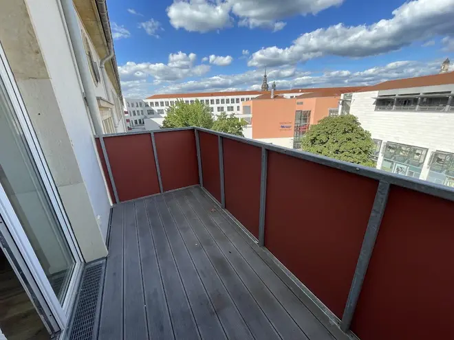 2 Zimmer Wohnung mit 68 m² in Dresden – Bild 9