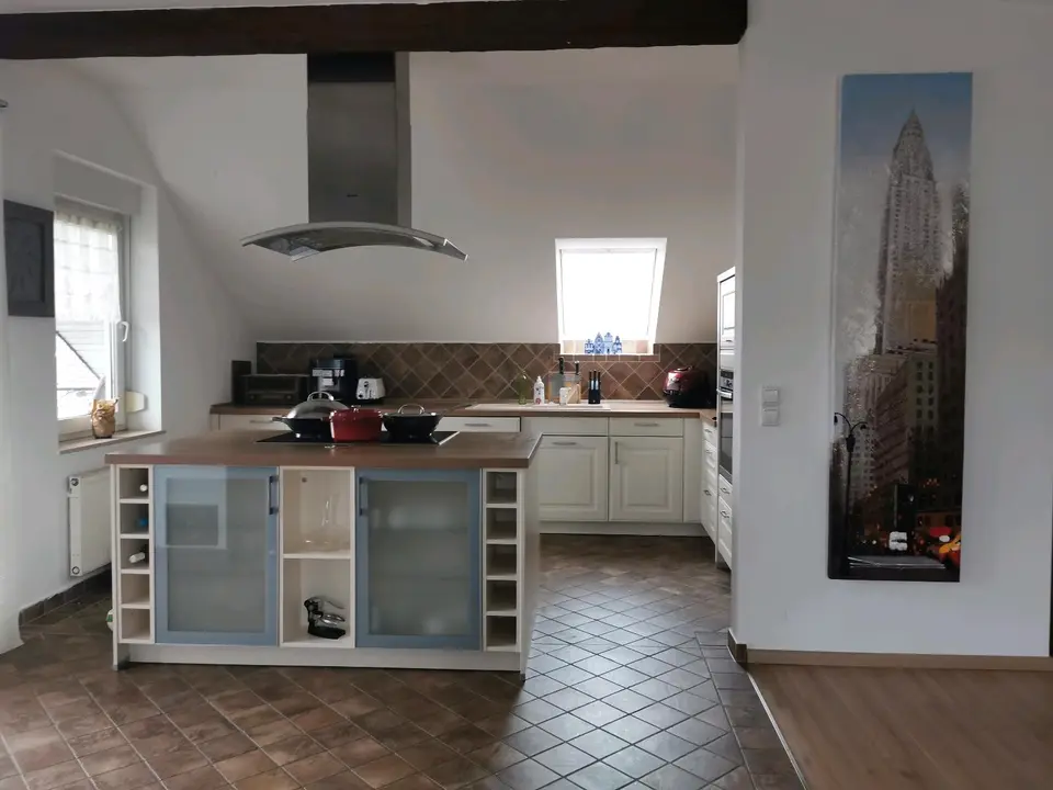 4 Zimmer Wohnung mit 128 m² in Wolfsburg – Bild 2