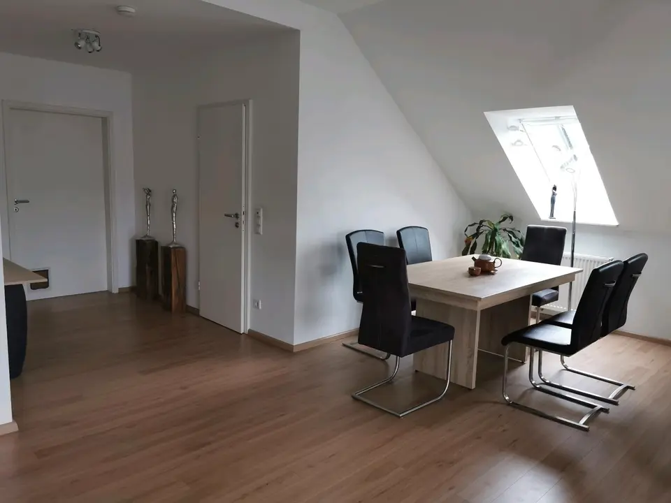 4 Zimmer Wohnung mit 128 m² in Wolfsburg – Bild 4