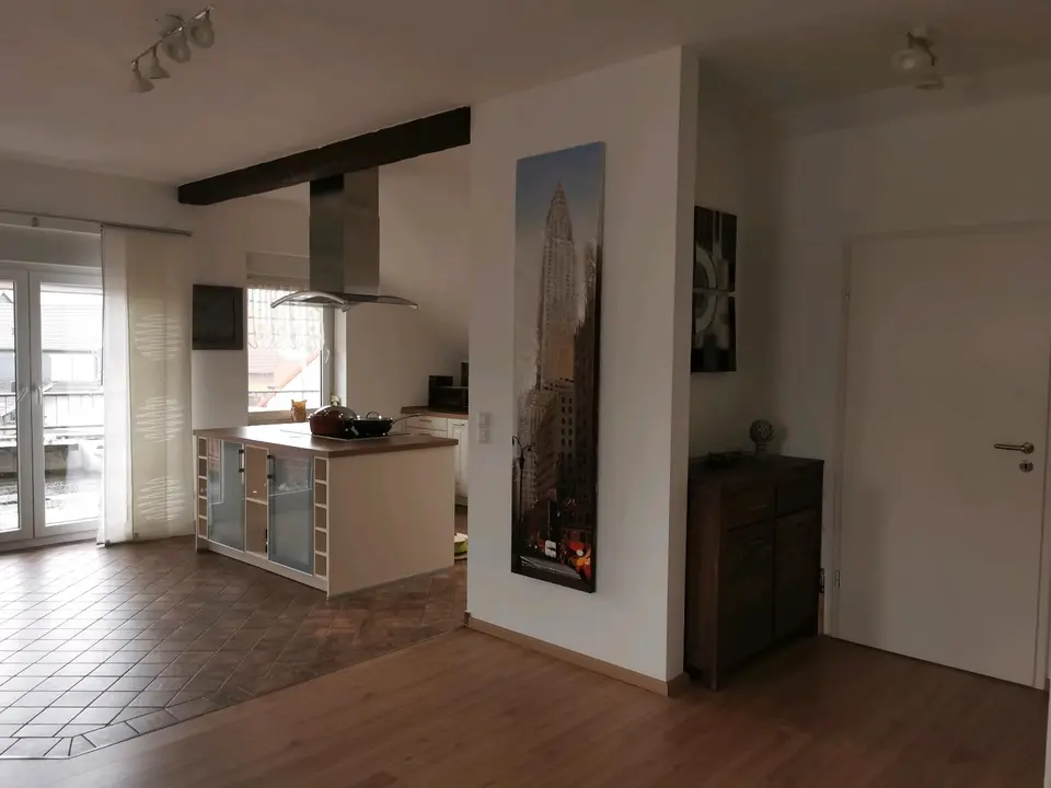 4 Zimmer Wohnung mit 128 m² in Wolfsburg – Bild 6