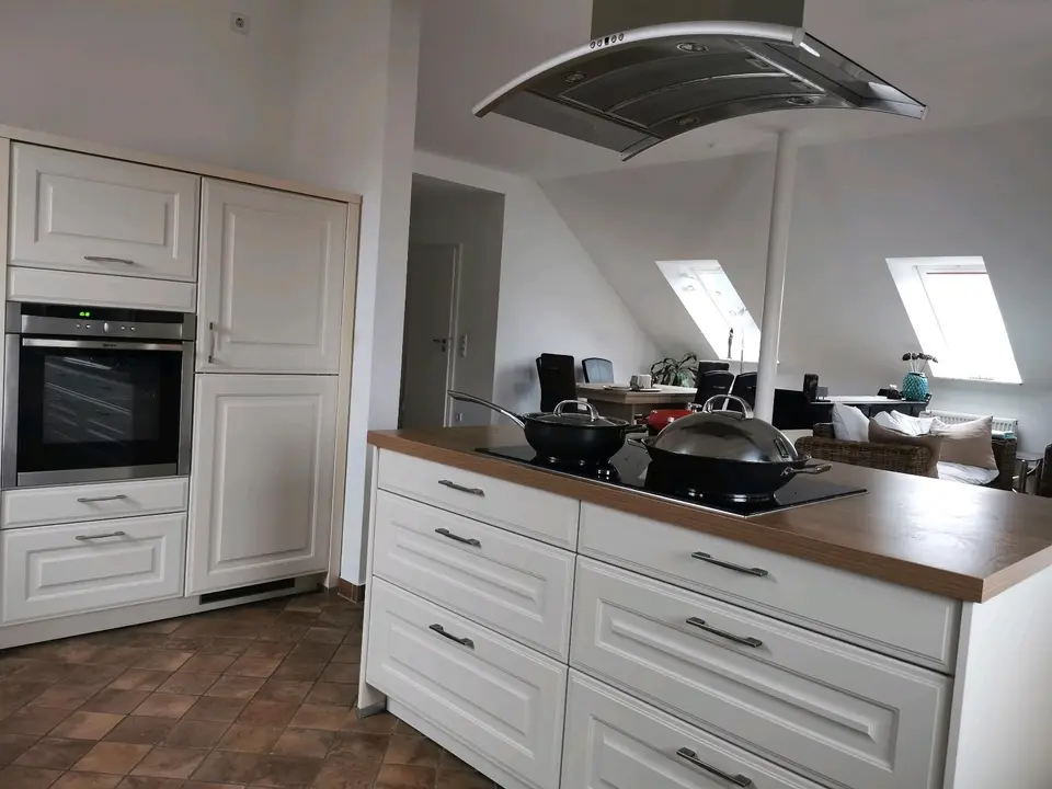 4 Zimmer Wohnung mit 128 m² in Wolfsburg – Bild 7