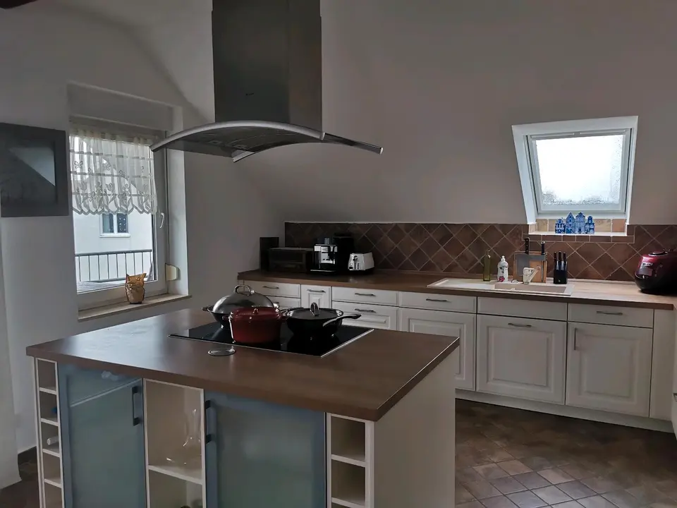 4 Zimmer Wohnung mit 128 m² in Wolfsburg – Bild 8