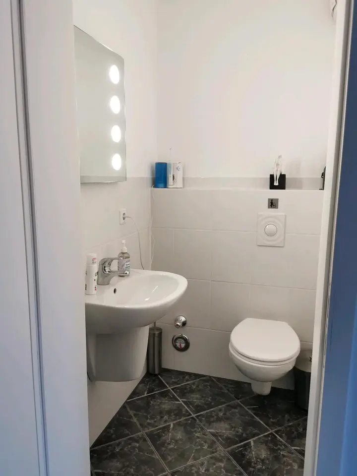 4 Zimmer Wohnung mit 128 m² in Wolfsburg – Bild 10