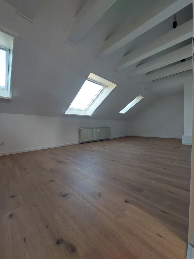 3 Zimmer Wohnung mit 65 m² in Oberhausen – Bild 1