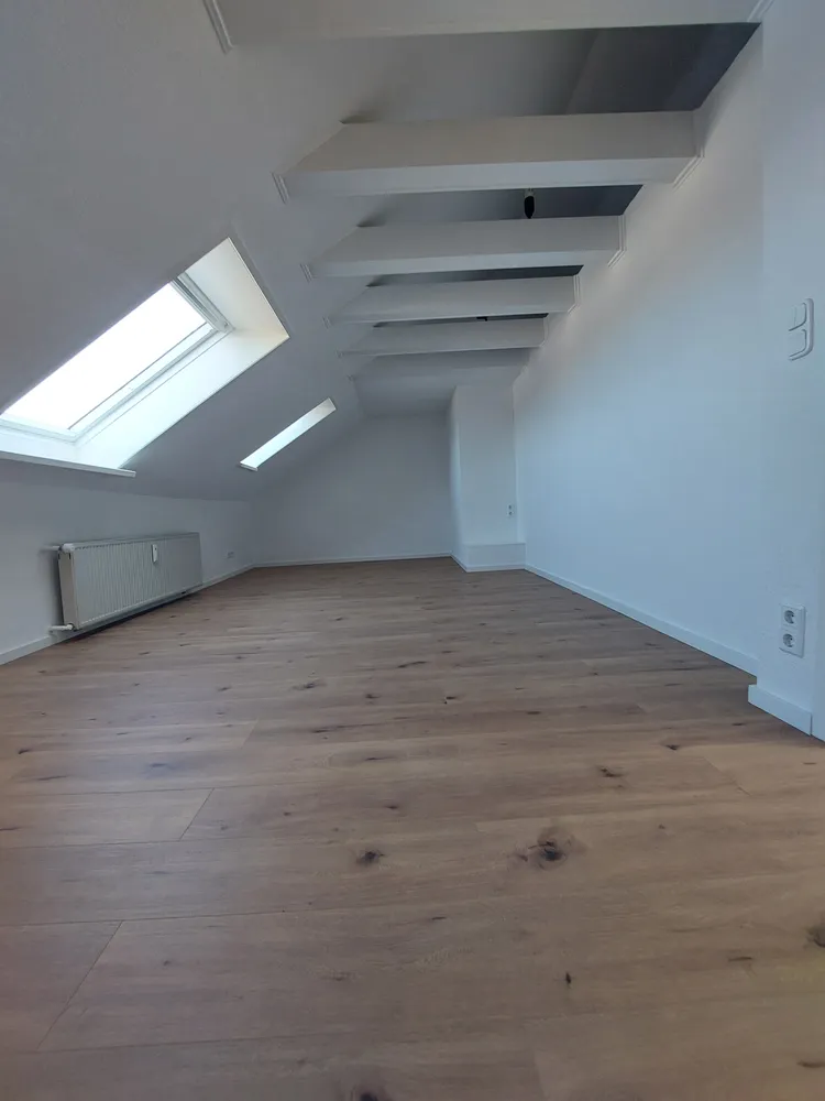 3 Zimmer Wohnung mit 65 m² in Oberhausen – Bild 2