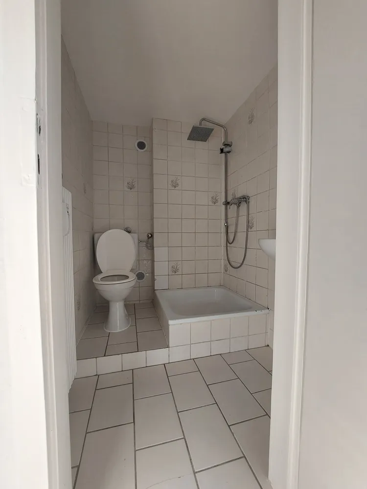 3 Zimmer Wohnung mit 65 m² in Oberhausen – Bild 11