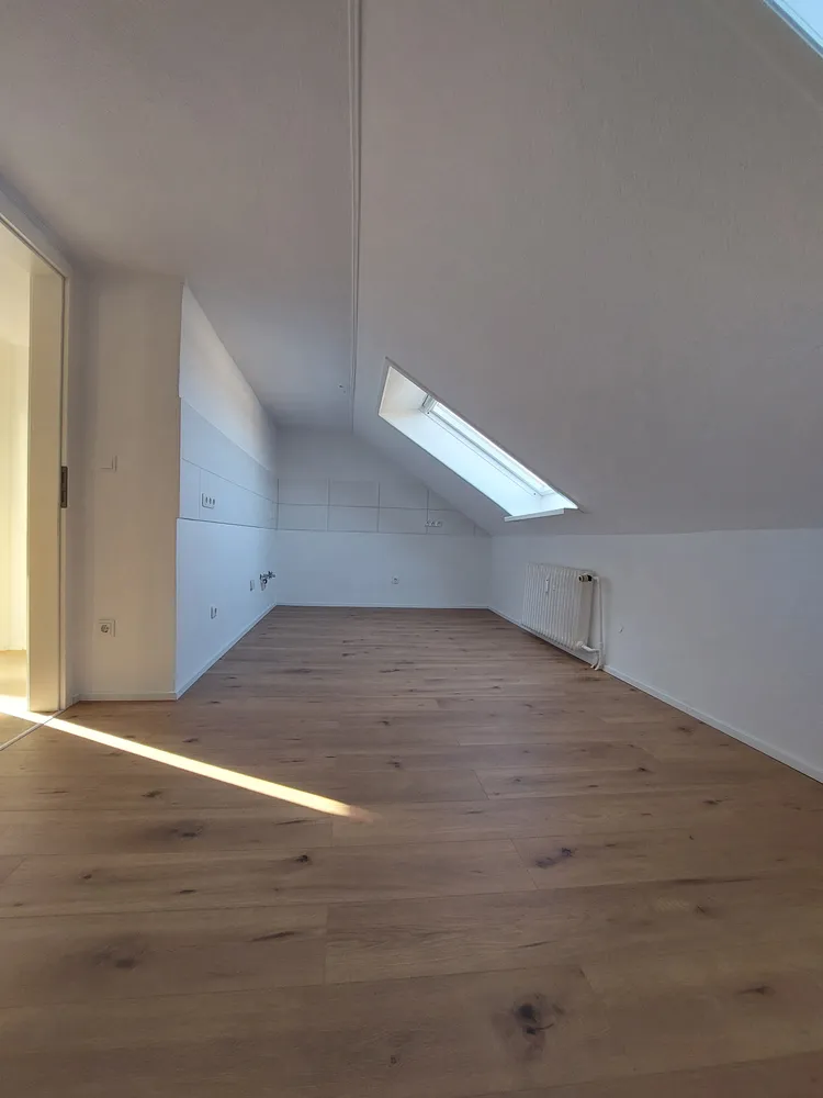 3 Zimmer Wohnung mit 65 m² in Oberhausen – Bild 4