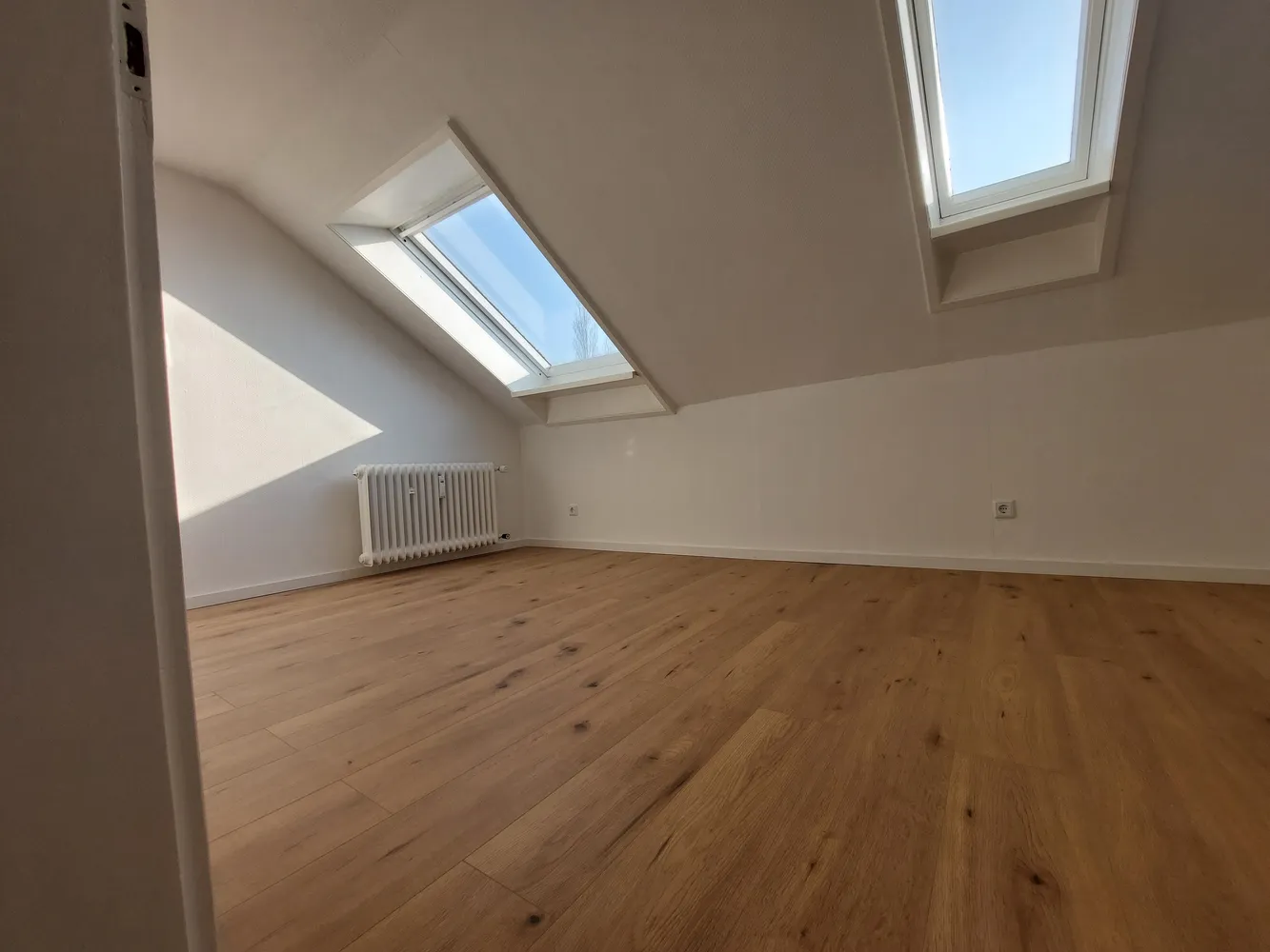 3 Zimmer Wohnung mit 65 m² in Oberhausen – Bild 6