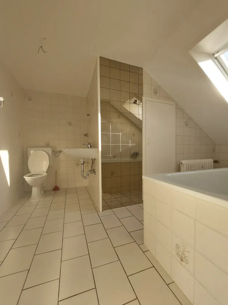 3 Zimmer Wohnung mit 65 m² in Oberhausen – Bild 7