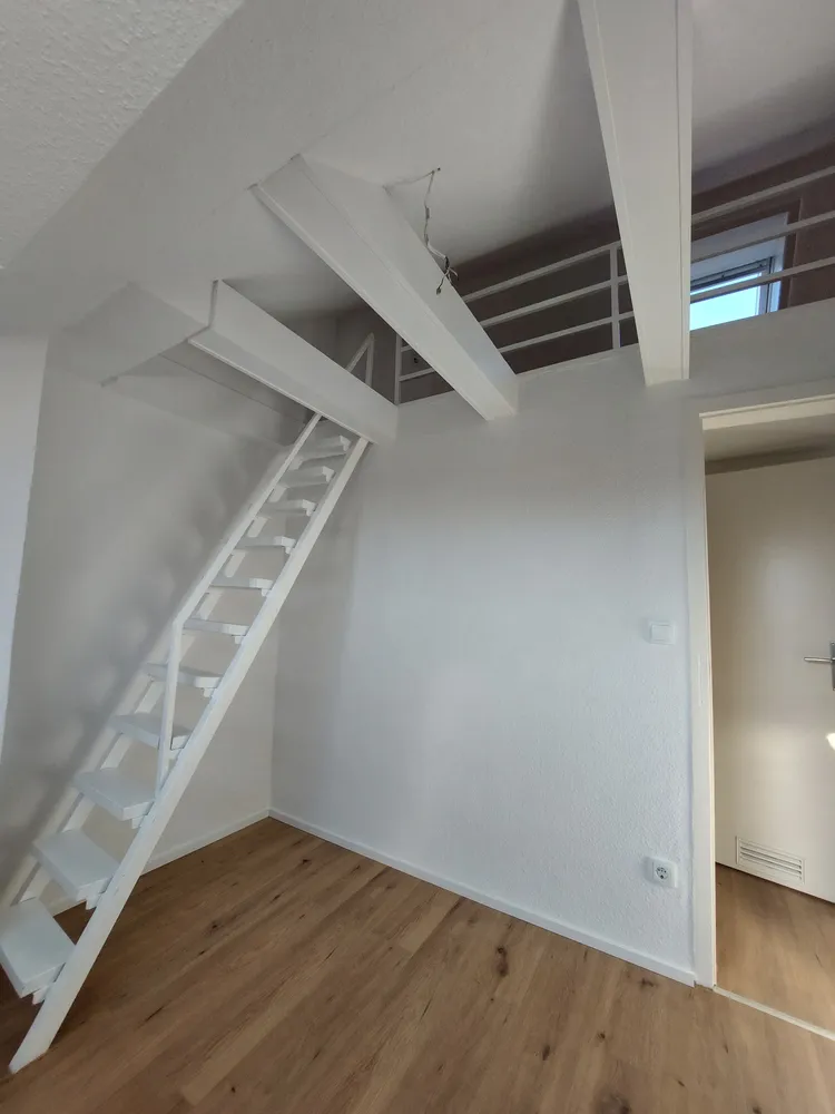 3 Zimmer Wohnung mit 65 m² in Oberhausen – Bild 9