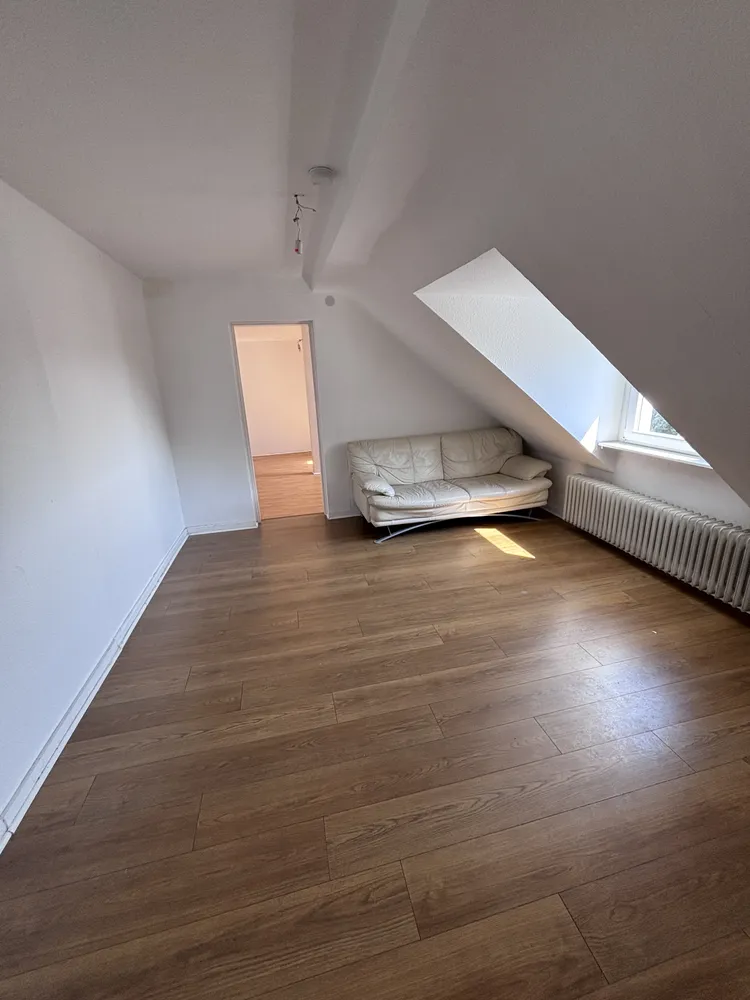 3 Zimmer Wohnung mit 70 m² in Remscheid – Bild 1