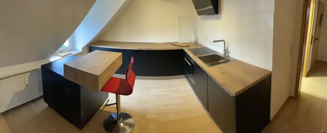 3 Zimmer Wohnung mit 70 m² in Duisburg – Bild 1