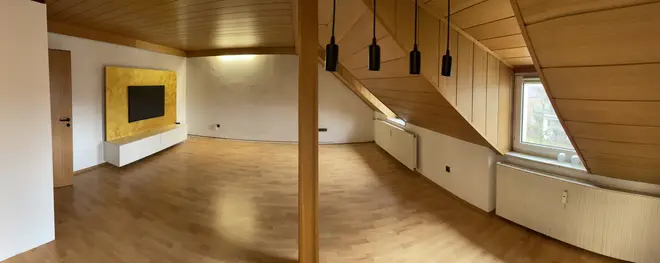 3 Zimmer Wohnung mit 70 m² in Duisburg – Bild 2
