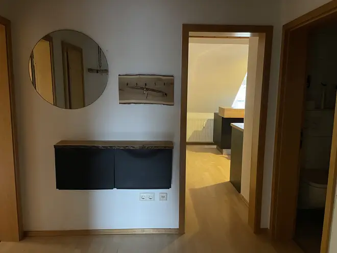 3 Zimmer Wohnung mit 70 m² in Duisburg – Bild 10