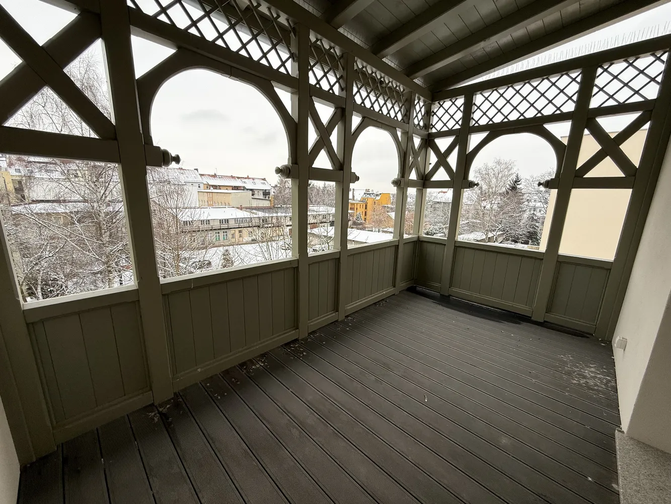 4 Zimmer Wohnung mit 143 m² in Görlitz – Bild 1