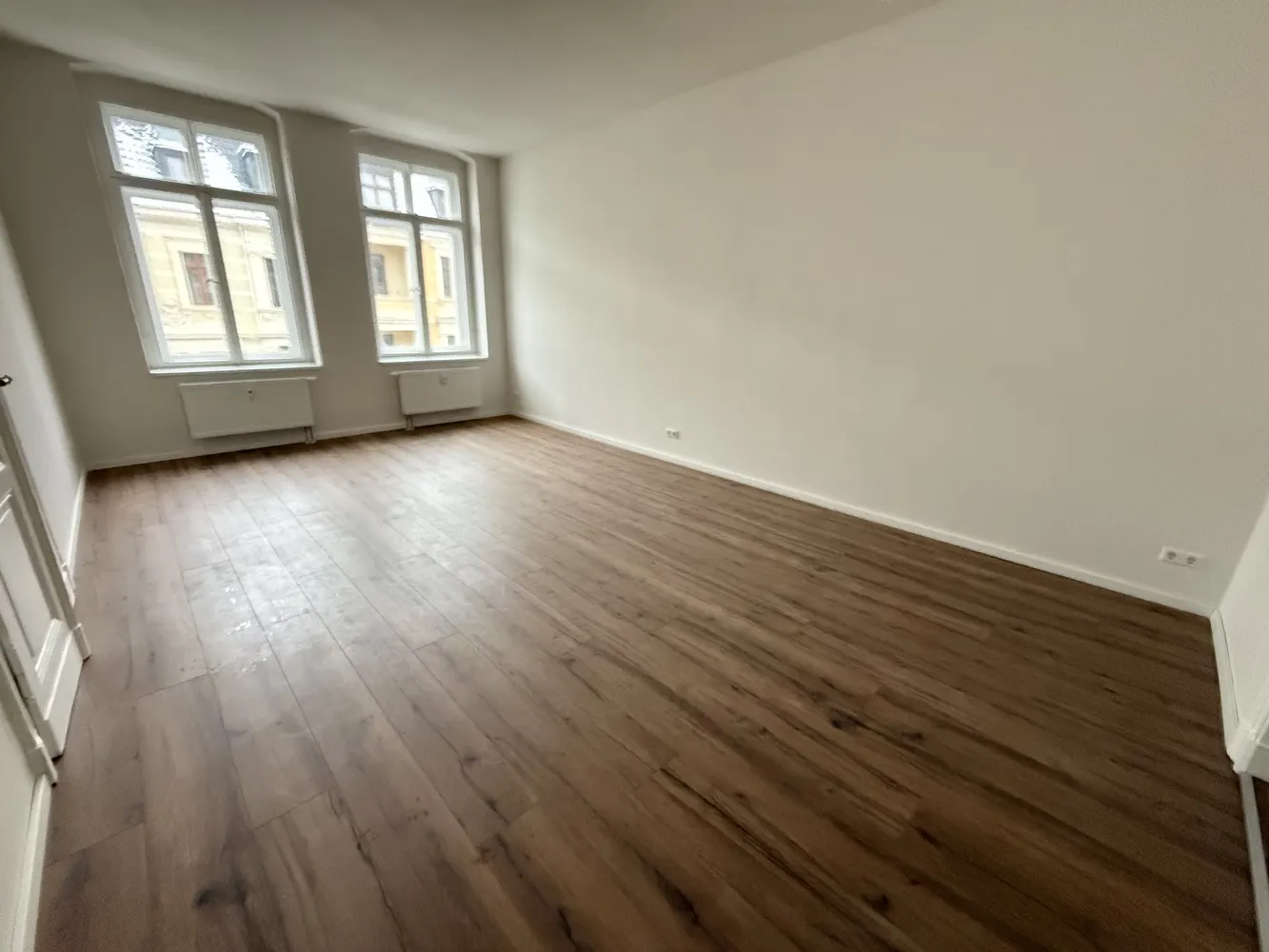 4 Zimmer Wohnung mit 143 m² in Görlitz – Bild 12