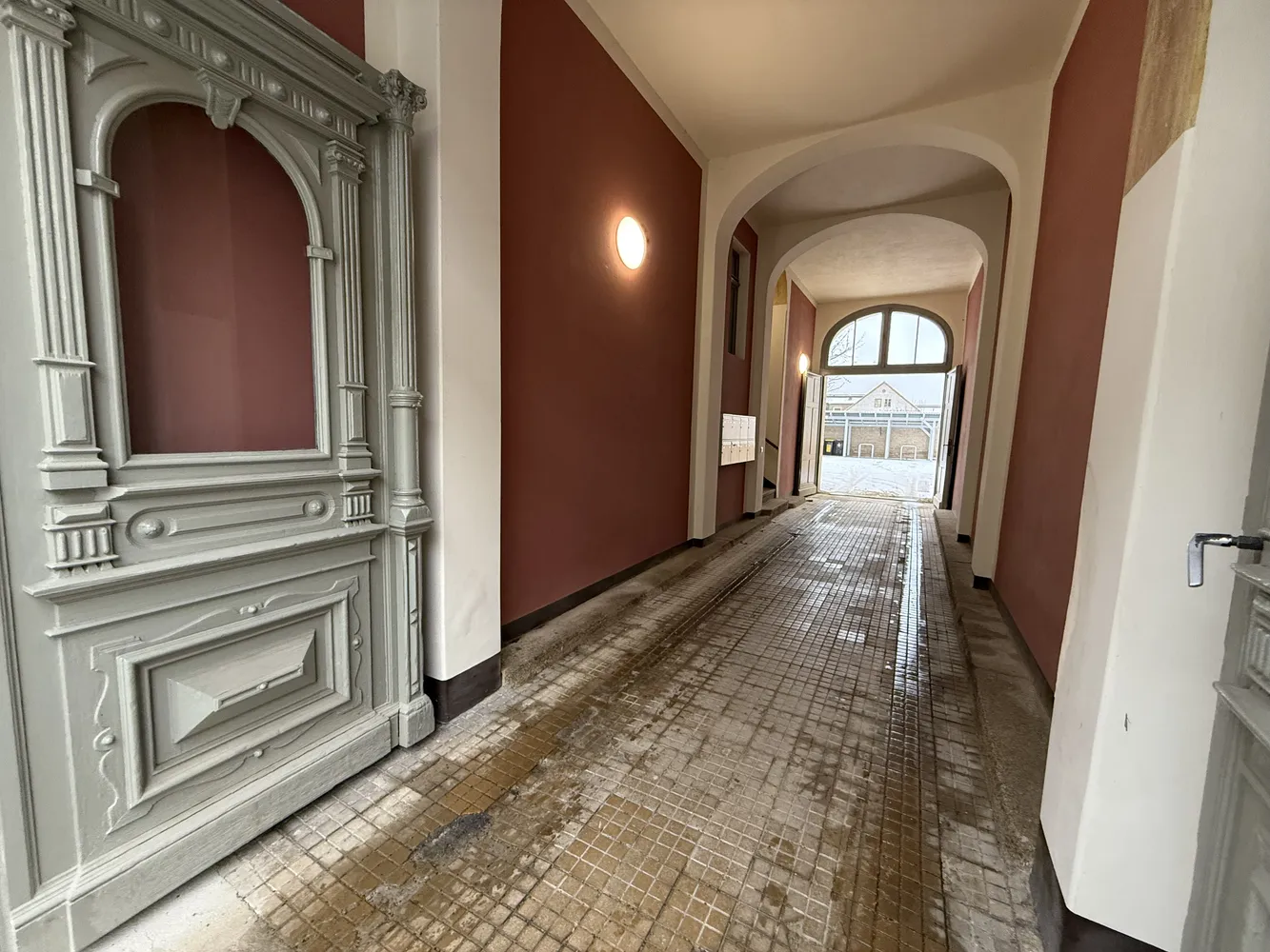 4 Zimmer Wohnung mit 143 m² in Görlitz – Bild 3